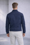 Men's Laci Old Money Jacket Premium Transitional Relaxed Fit Jacket - 2