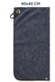 Barista Cloth Set Barista Cloth (4 Piece Cloth) Kitchen Coffee Equipment and Milk Steam Wand Microfiber Cleaning Cloth - 4