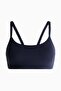 Medium Support Sports bra in SoftMove™ - 5