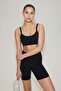 Medium Support Sports bra in SoftMove™ - 2