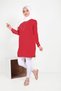Eye Detailed Tunic 40495 - 3