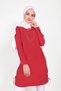 Eye Detailed Tunic 40495