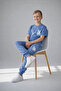 Boys' Suit 4 - 12 Years - 4