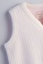 Süzene Embroidered Baby and Children's Vest 100% Cotton (Rainbow) - 4