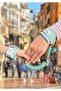 Anti Lost Parent - Bracelet Handcuffs Leash with Lock for Kids