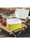 15L Insulated Cooler Box with Ice Packs – Portable Ice Chest for Camping, Picnic & Outdoor Travel - 2