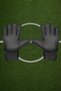 Nk Logofootball Goalkeeper Glove |   Finger Protection, Strong Grip, Adult & Child Size - 3