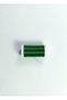 60 Meters Green String Miyuki - Sand and Bead Embroidered String - 5