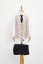 Boy's Jacket Vest Trouser Suit - 3