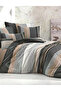 Ranforce 100% Cotton Double Duvet Cover Set |   Without Sheets - 4