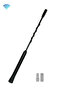 Opel Corsa Rod Ceiling Antenna High Shooting Power Am FM Radio