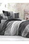 Ranforce 100% Cotton Single Duvet Cover Set Zigo |   Without Sheets - 3