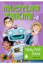 Mucitler Takımı 4 - Yapay Zeka Robot - 2