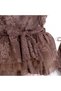 Lina Boneli Lace Panty Baby Girl Dress - 3
