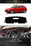 Audi A3 (2004-2008) Front Chest Panel Dashboard Protection Cover Carpet Protector Cover