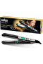 Braun Satin Hair 7 St710 Hair Straightener With Iontec Technology - 2