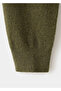 Polo Neck Long Sleeve Sweater - 5