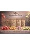 Apricot, Fig, Strawberry and Apple Slice - Healthy Kuri Fruit (From Manufacturer)