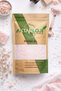 100 gr powder pink clay - natural skin, face and hair mask / pink clay mask - 5