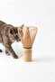 Bamboo Matcha Tea Blender Brush Bamboo Whisk Frother - 2