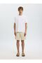 T-shirt Embroidered - 4