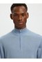 Pullover 100% Merinowolle - 5