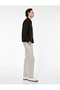 Cotton Gabardine Pocket Detailed Chino Trousers - 2