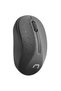Wireless mouse, Natec, 1600DPI, Black