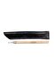 Şemseart Metal Flower Tip Seal/Wooden Handle (with Leather Cover) - 4