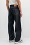 Balloon Fit Jean Dark Blue - 8