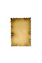 300 Gr A6 Light Brown Rectangular