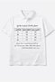 Vintage Retro Nostalgia Trend Design T-Shirt Oversized Unisex - 6