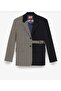 Blazer ceket - 3