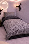 Single Patterned Duvet Cover Set |   Cotton |   Sheetless Set | - 2