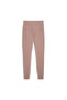 Cloudspun High-Waist Women's Beige Training Leggings 52745299 - 5