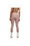 Cloudspun High-Waist Women's Beige Training Leggings 52745299 - 2
