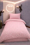 Single Patterned Duvet Cover Set |   Cotton |   Sheetless Set |