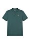 Men’s Slim Fit Liquid Touch Cotton Interlock Polo - 5