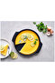 Thermolon Surface 28 cm Tart Mold - 4