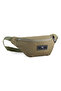 Deck Unisex Green Casual Style Waist Bag 09131830