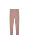 Cloudspun High-Waist Women's Beige Training Leggings 52745299 - 4