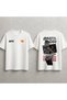 Ilia Topuria Ufc Printed Unisex 100% Cotton Oversize T-Shirt