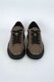 Women's Vela Series Daily Genuine Leather Sneaker Non-Slip Sole Extra Light Sports Shoes - 4