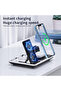 4 in 1 Wireless Charger - 3