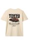 Summer New Minimalist Fashion Funny Half Car Casual Crewneck Oversize T-Shirt - 4
