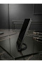 Pack of 5 Black Phone Holder and Tablet Stabilizer Practical Desk Organizer - 3