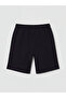 Red Galatasaray Printed Boys' T-Shirt and Shorts - 6