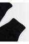 Peak New Season Basic Men's Fingerless Gloves - 4