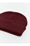 Özmarka New Season Basic Men's Knitwear Beanie - 3
