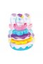 Interactive stacking toy - Unicorn - 3